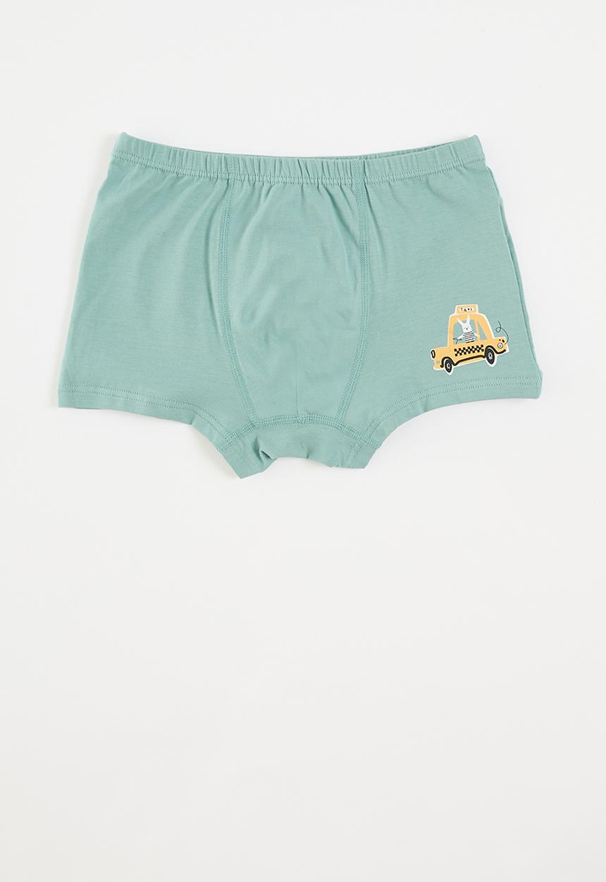 Pop Candy - 3 Pack trunks - multi