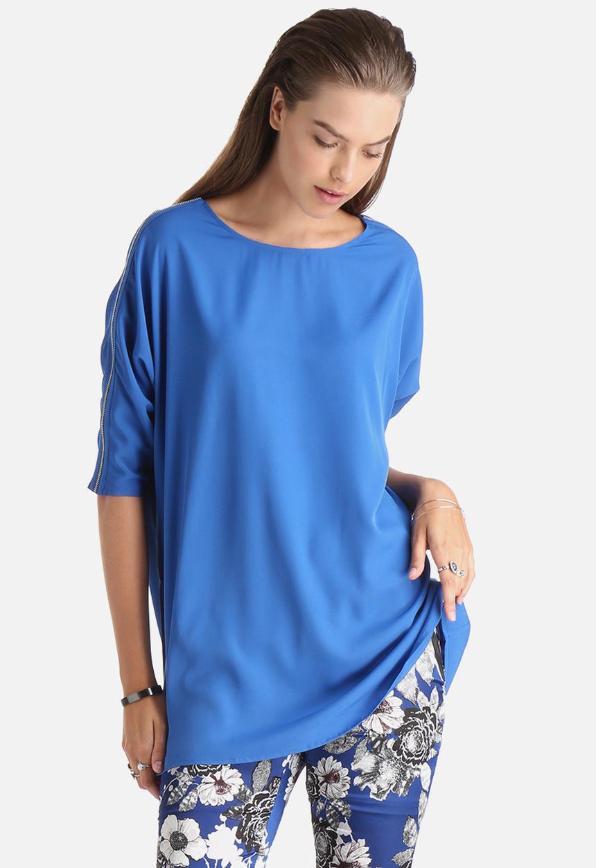 Noisy May - Lola 3/4 Top