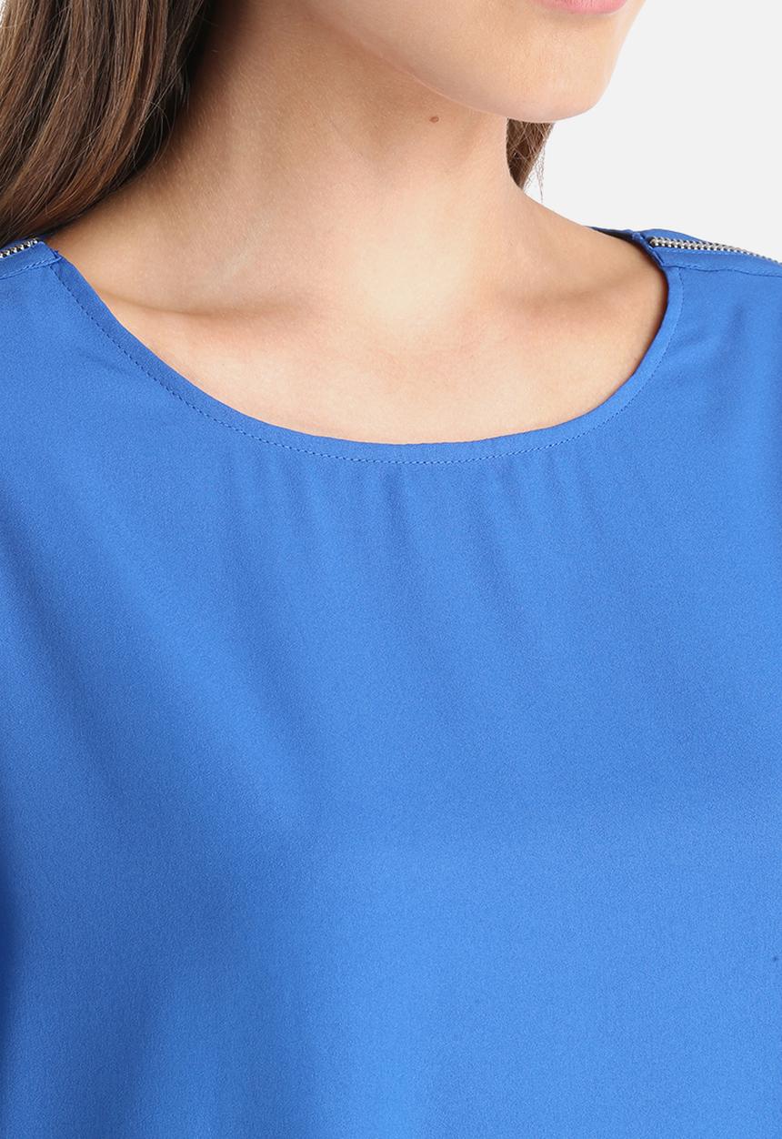 Noisy May - Lola 3/4 Top