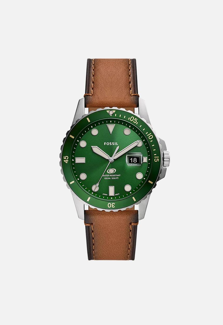 Fossil - Fossil 120061- Tan & Green