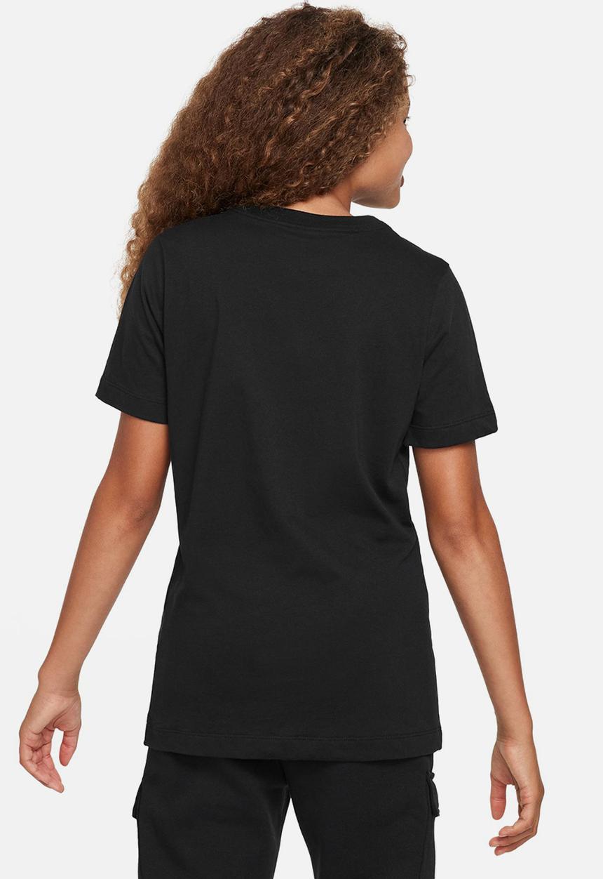 Nike - K wildcard 2 - black