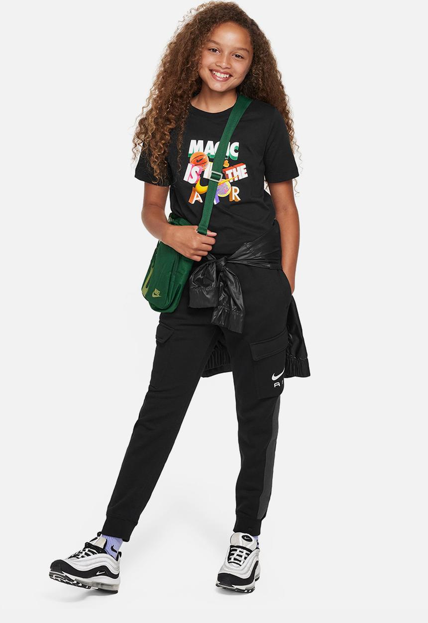 Nike - K wildcard 2 - black