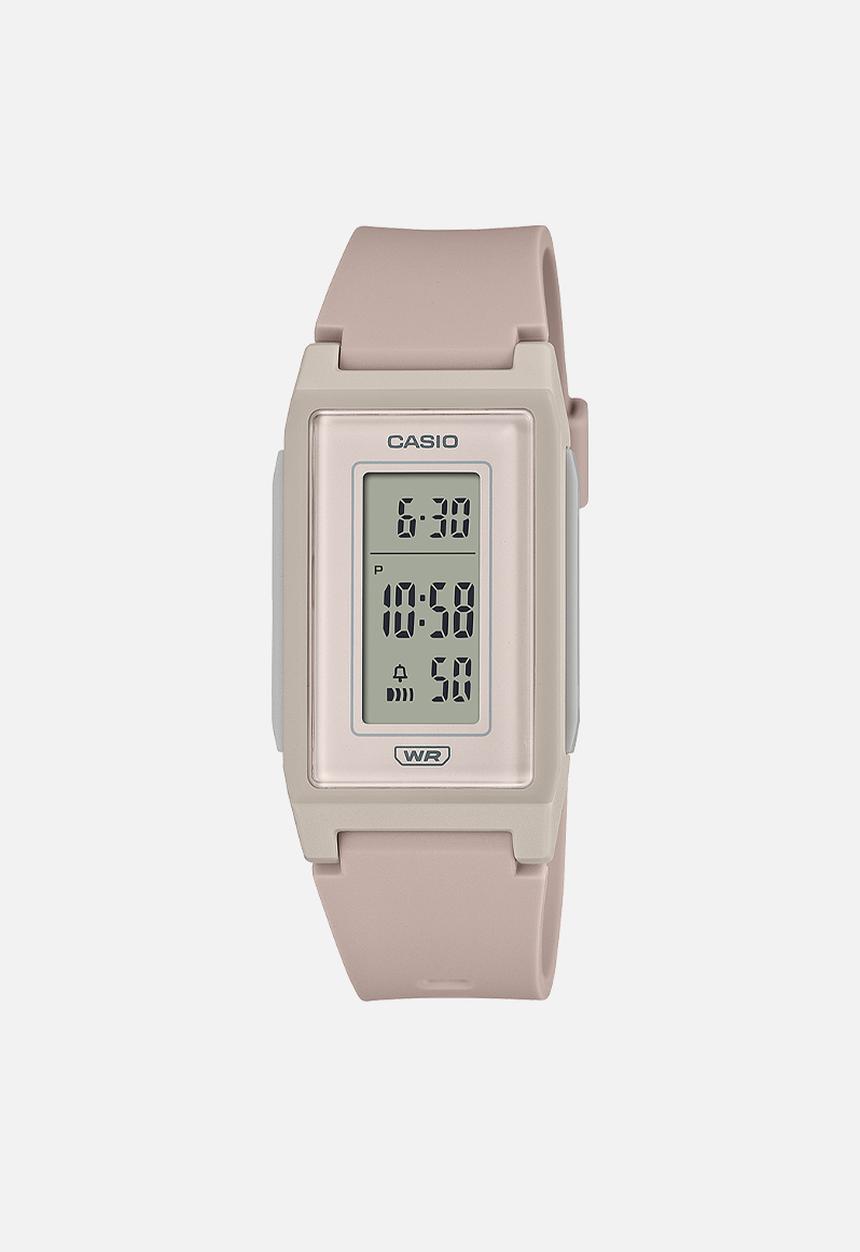 Casio - Wrist watches (digital) - pink