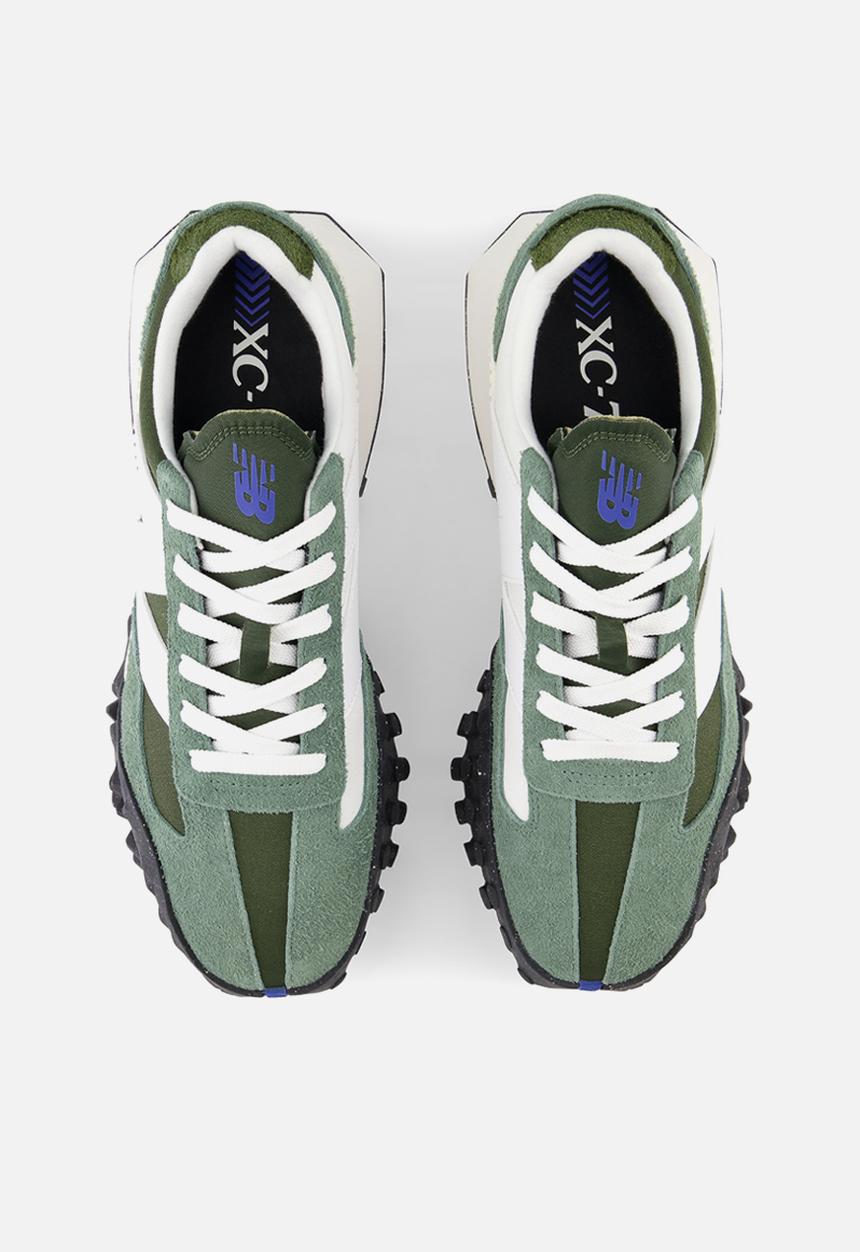 New Balance  - Xc72 neighbourhood