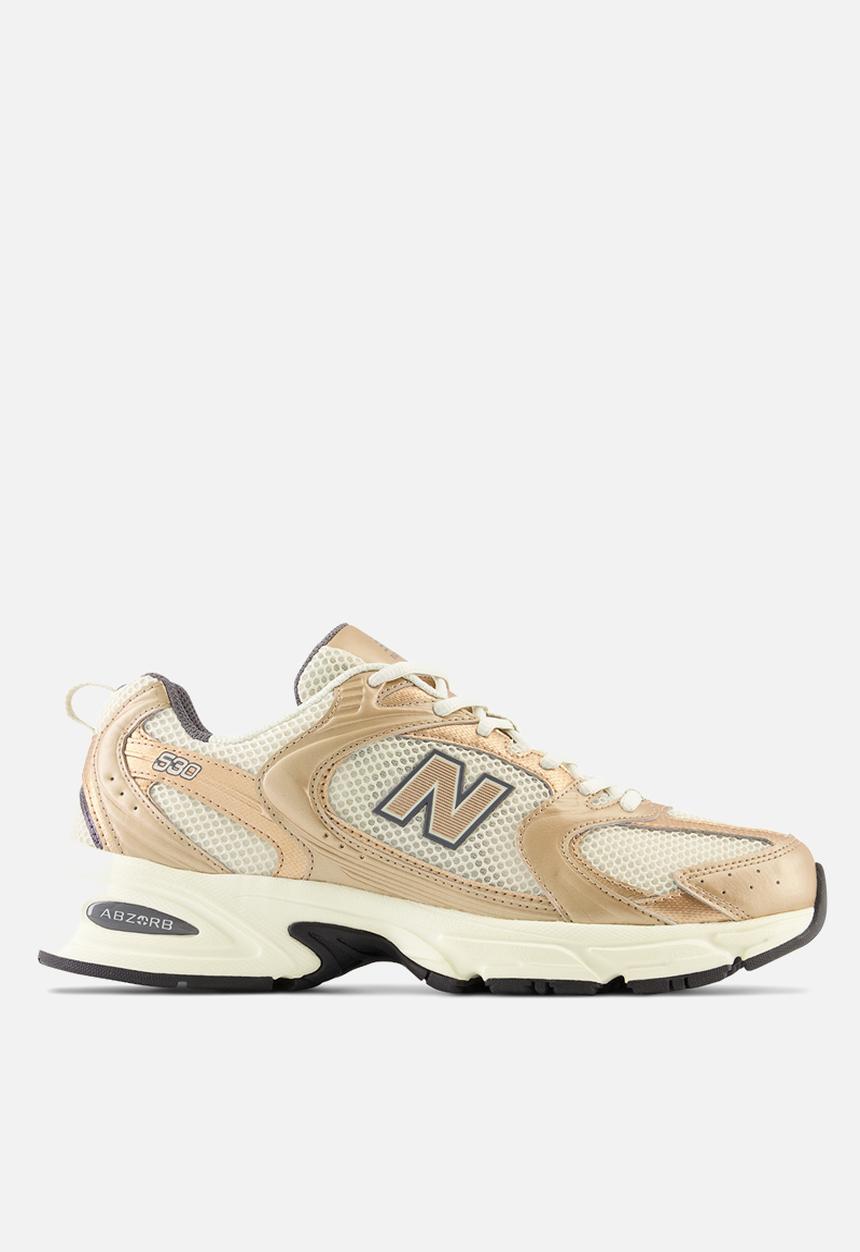 New Balance  - 530 - metal