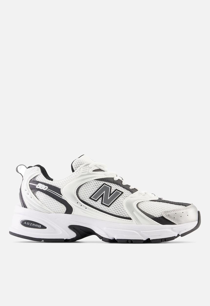 New Balance  - 530 - white