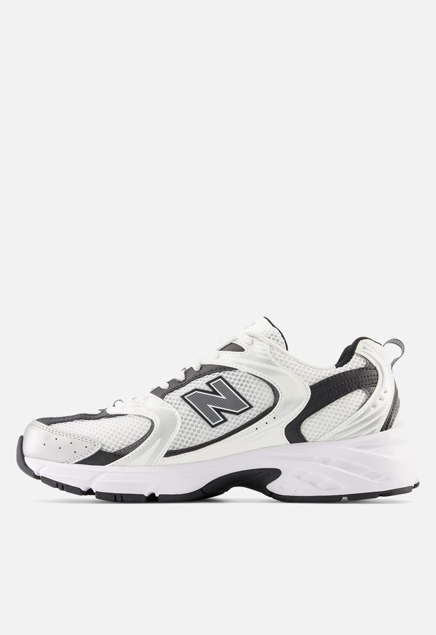 New Balance  - 530 - white