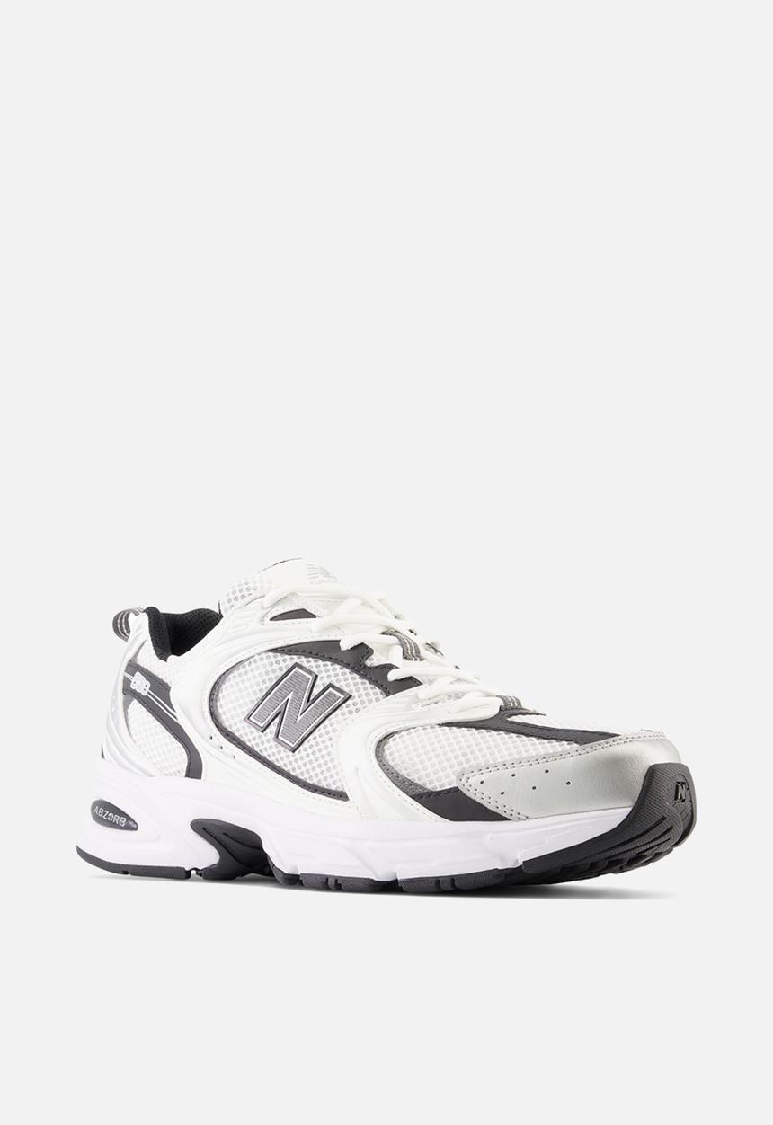 New Balance  - 530 - white