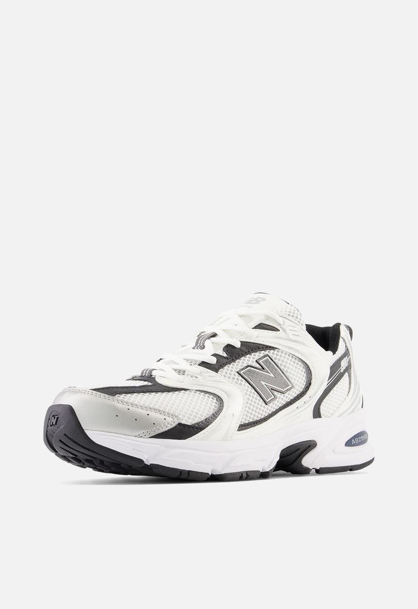 New Balance  - 530 - white