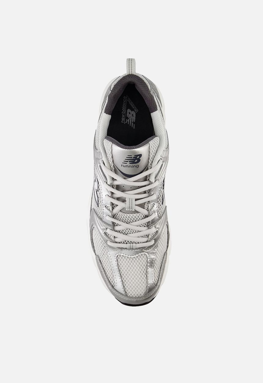 New Balance  - 530 - grey matter