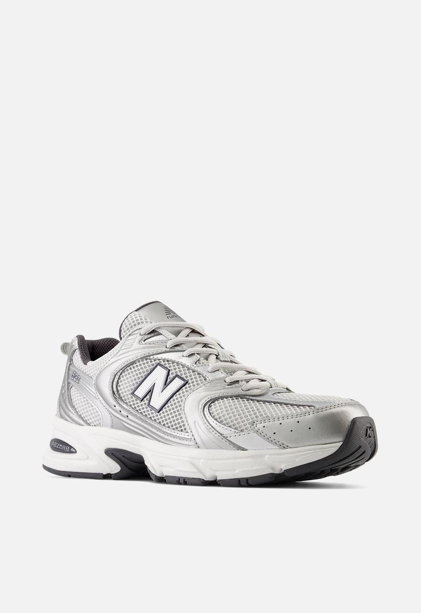 New Balance  - 530 - grey matter