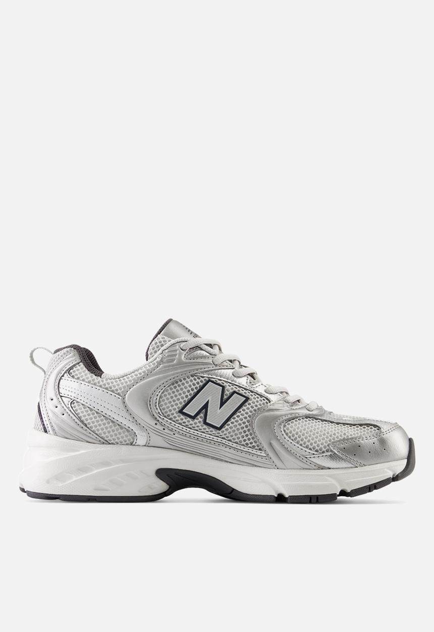 New Balance  - 530 - grey matter