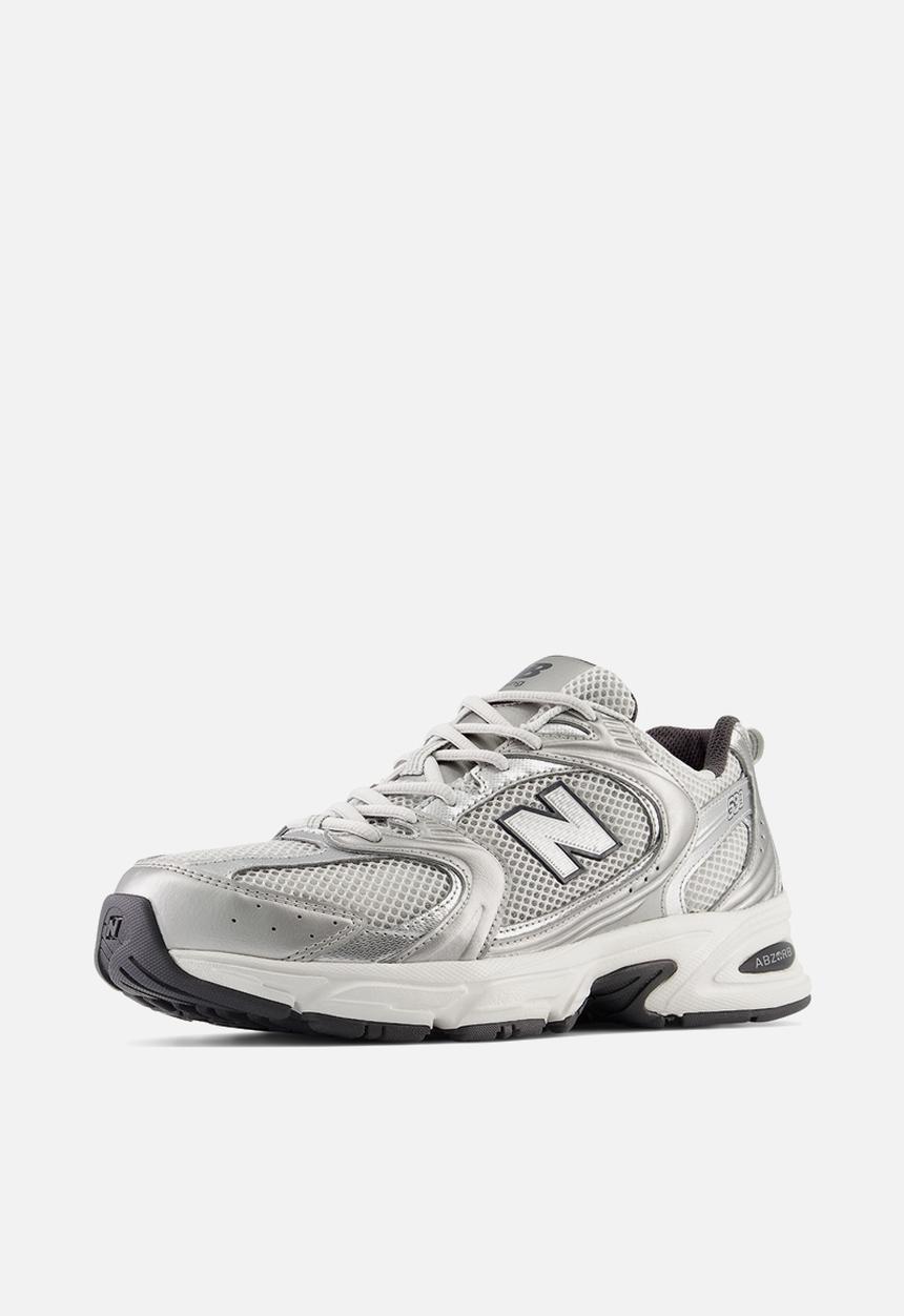 New Balance  - 530 - grey matter