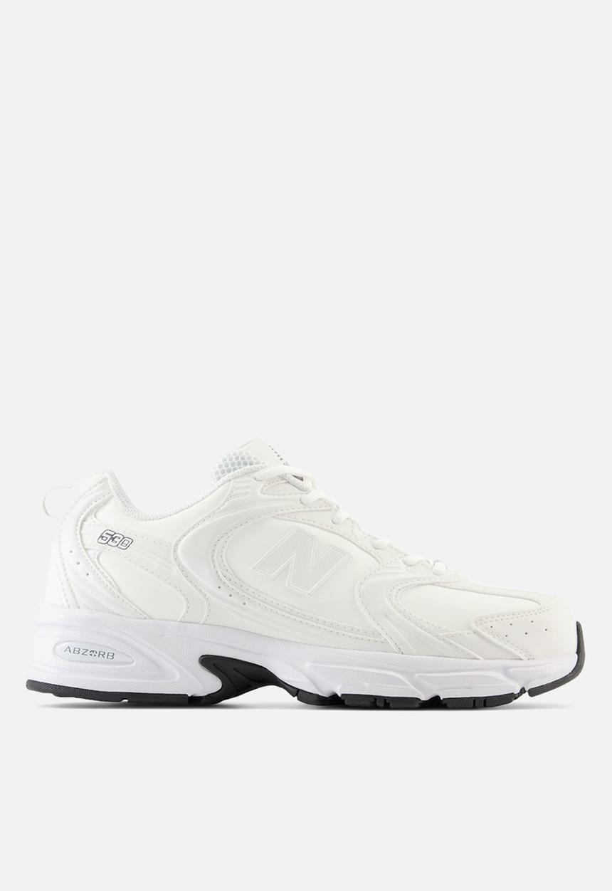 New Balance  - 530 - white