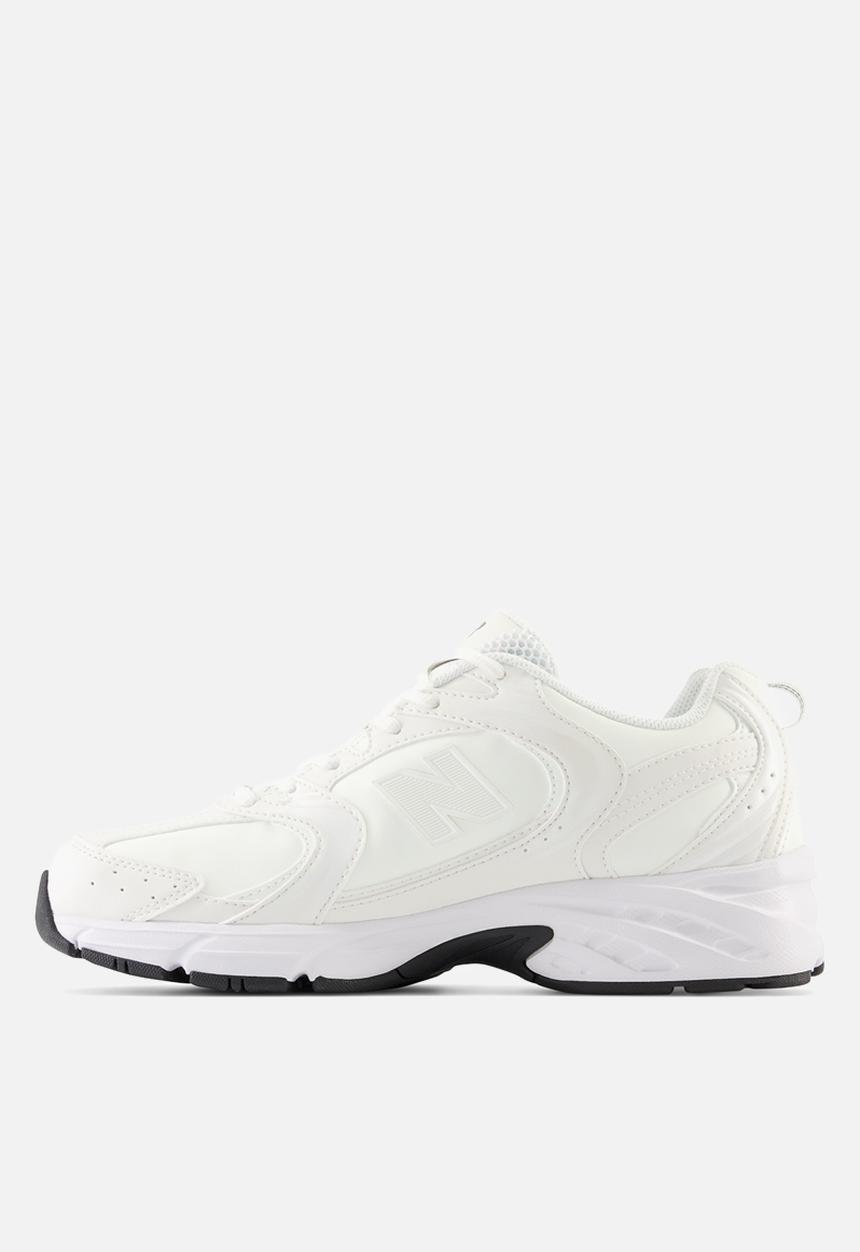 New Balance  - 530 - white