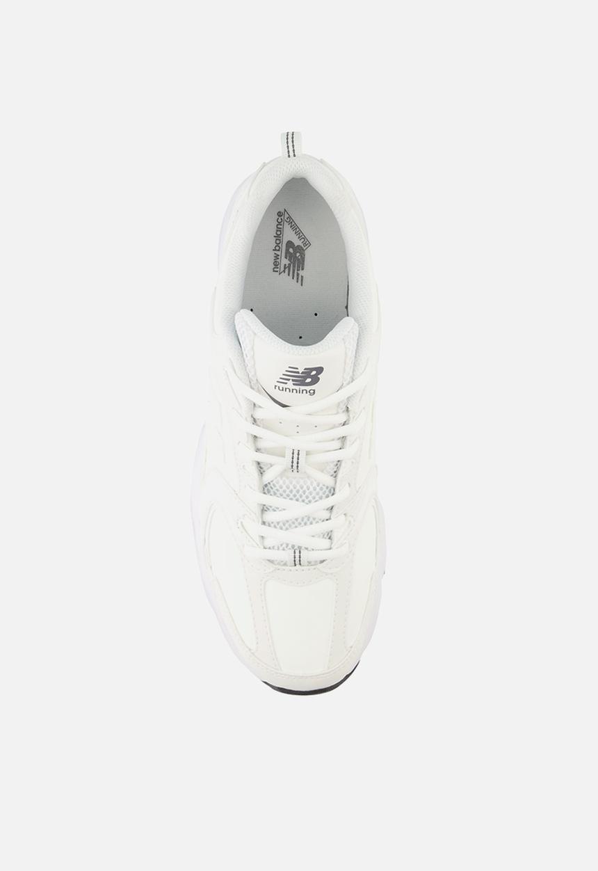 New Balance  - 530 - white