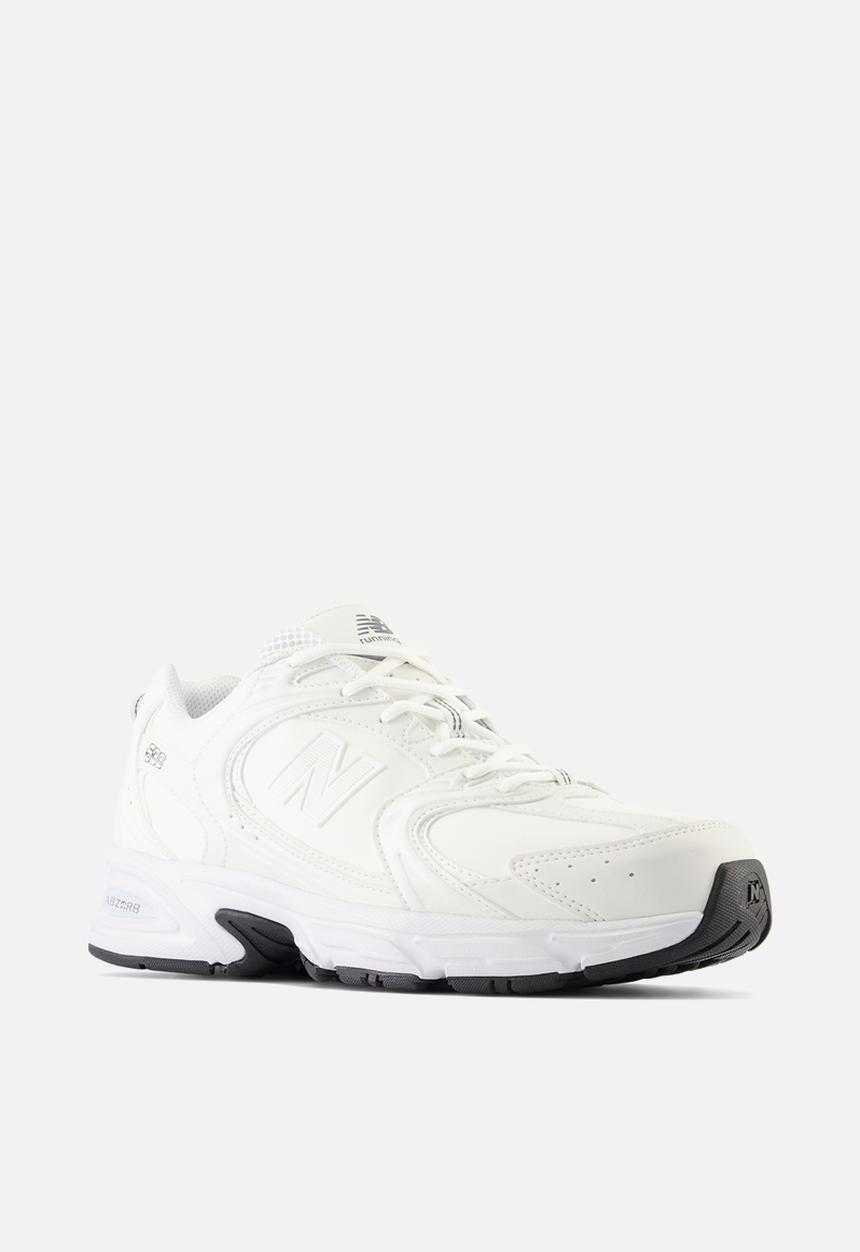 New Balance  - 530 - white