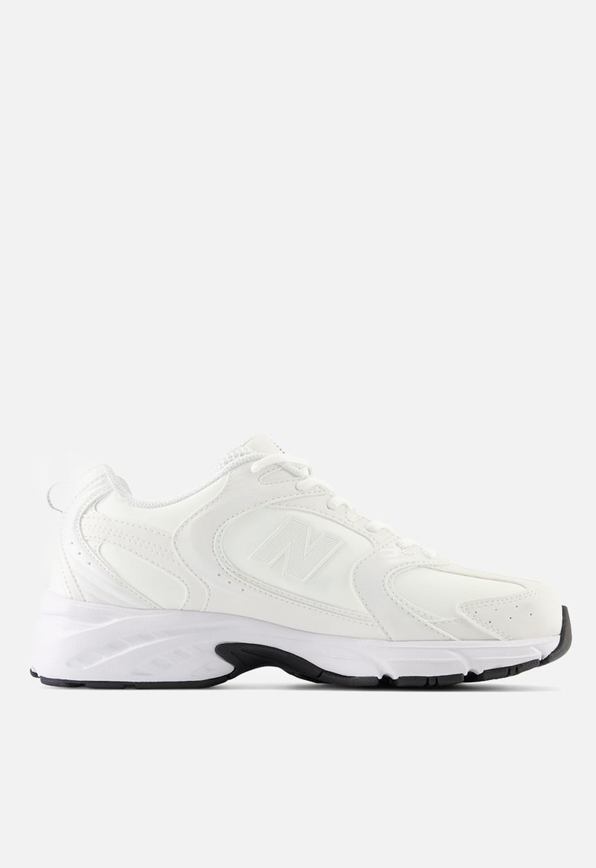 New Balance  - 530 - white