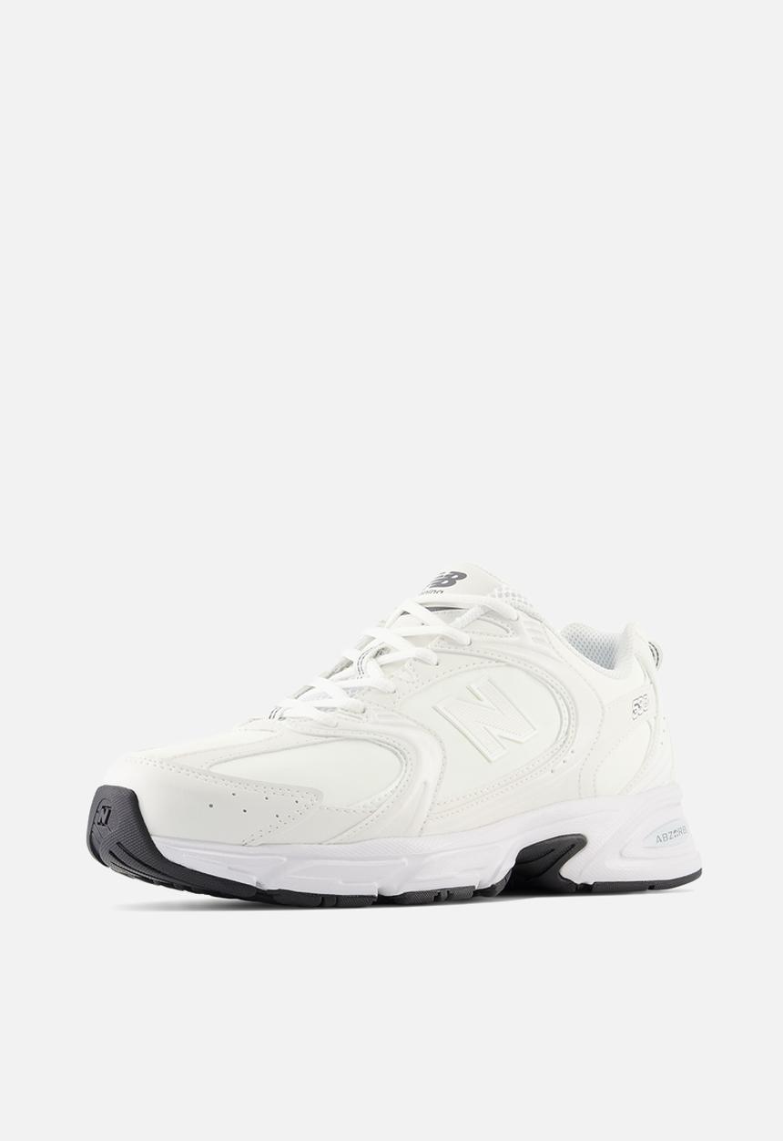 New Balance  - 530 - white