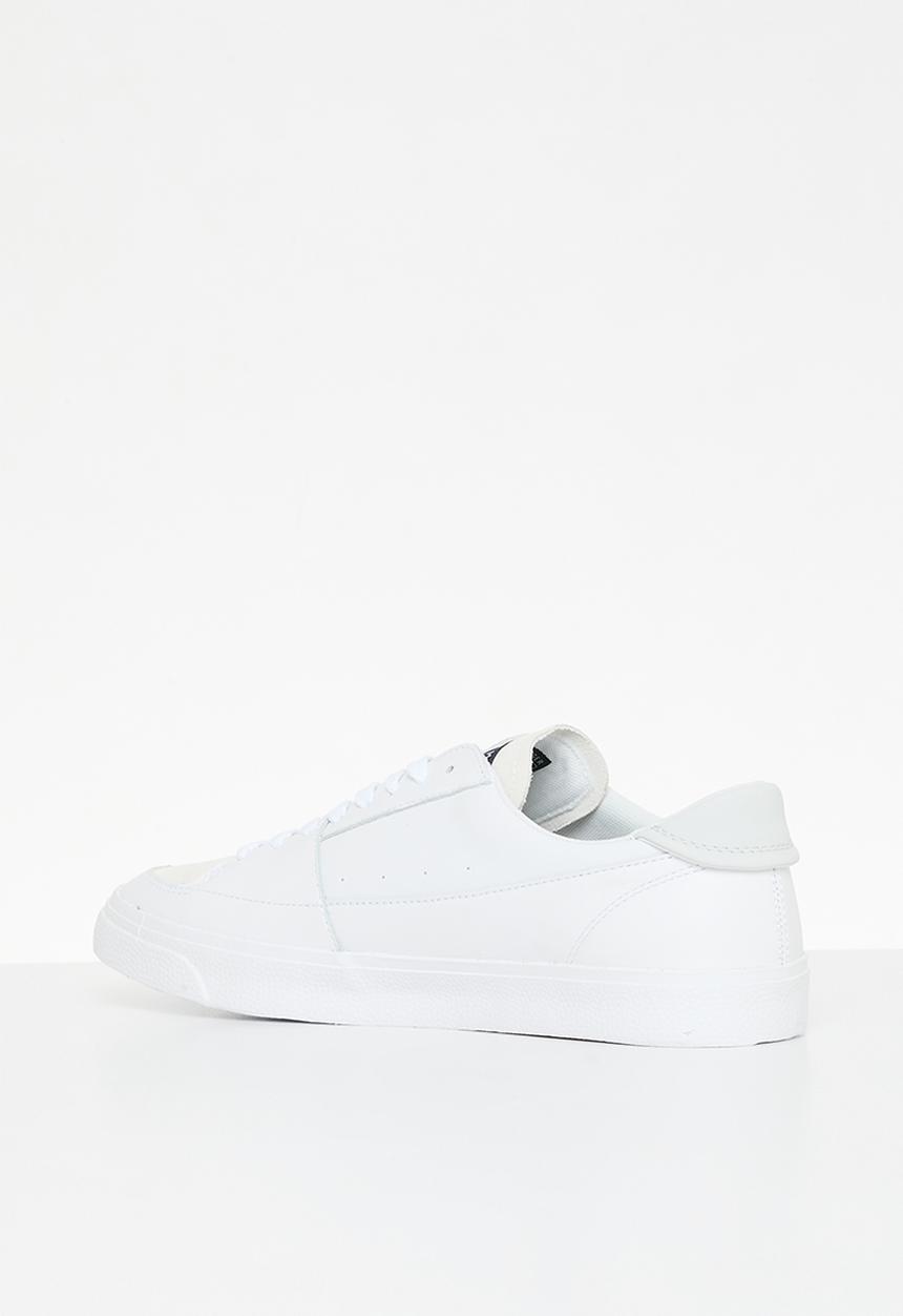 Tommy Hilfiger - Tommy jeans vulcanized ess - white