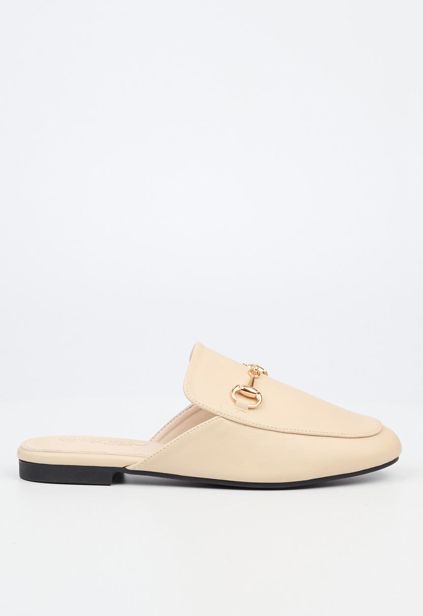 Miss Black - Jipsy3 mule - neutral