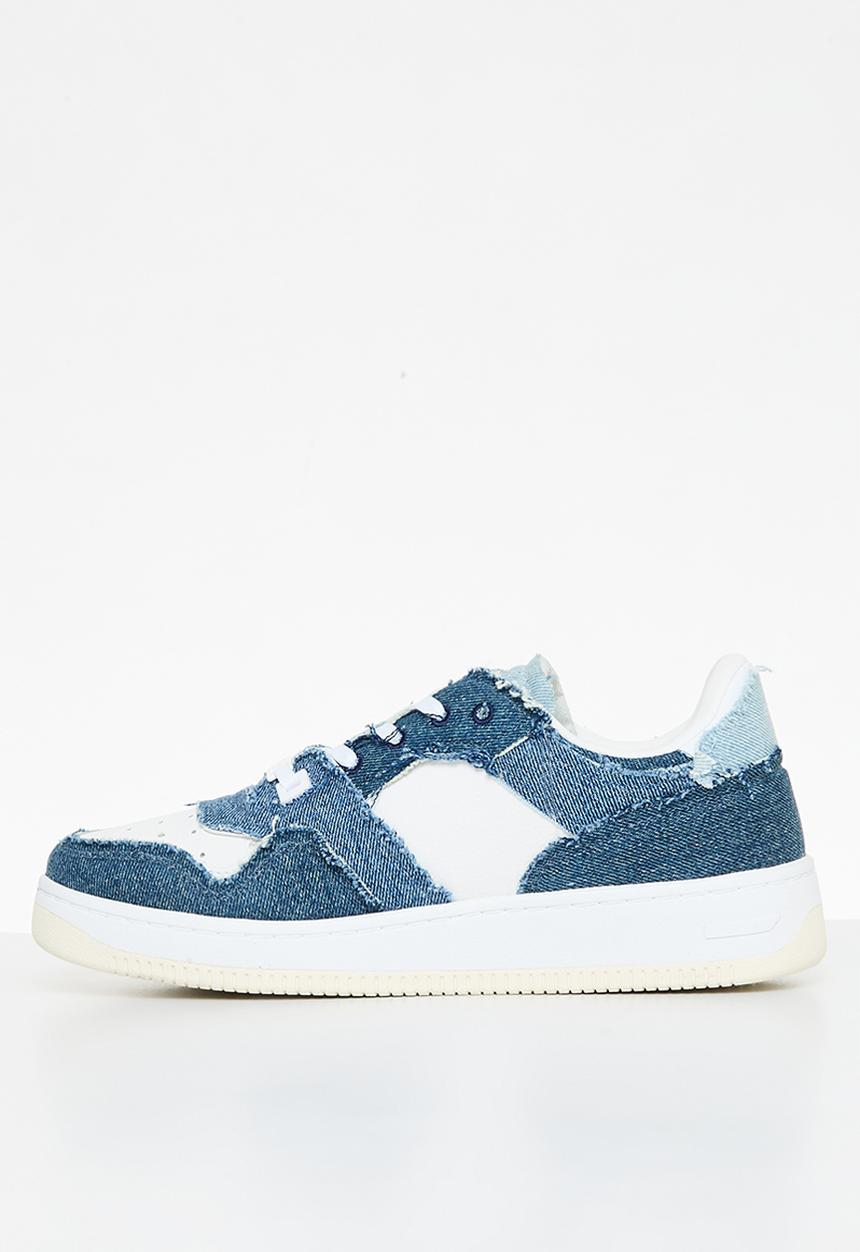 Tommy Hilfiger - Tjw basket denim layering - denim