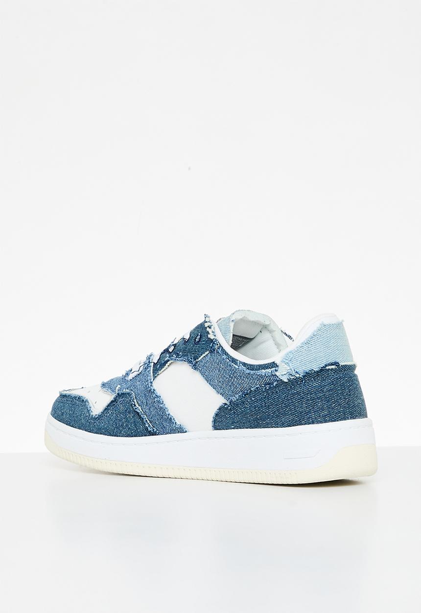 Tommy Hilfiger - Tjw basket denim layering - denim