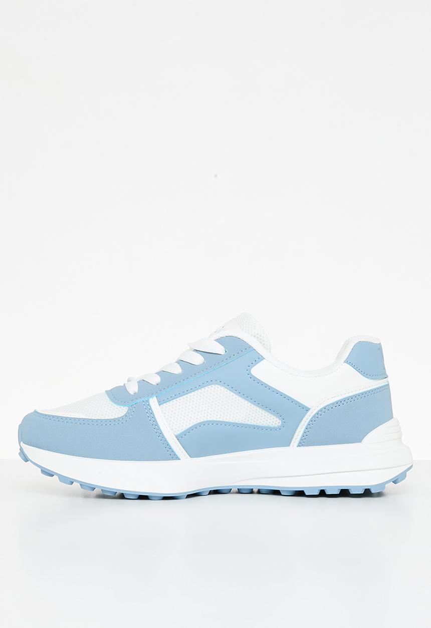 Madison® - Simone colourblock sneaker - blue