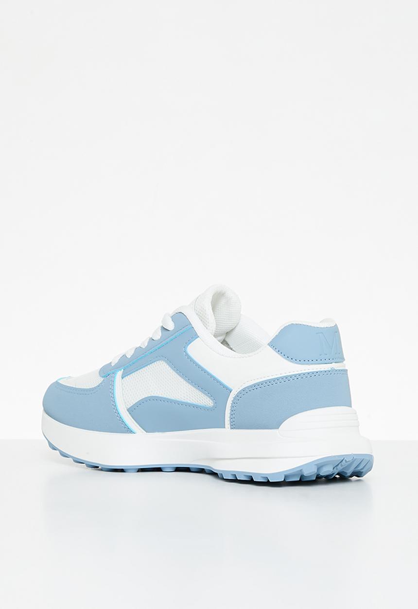 Madison® - Simone colourblock sneaker - blue