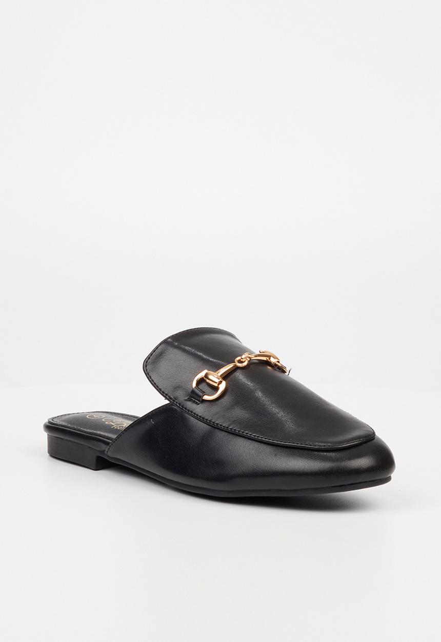 Miss Black - Jipsy3 mule - black