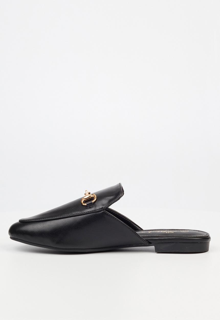 Miss Black - Jipsy3 mule - black