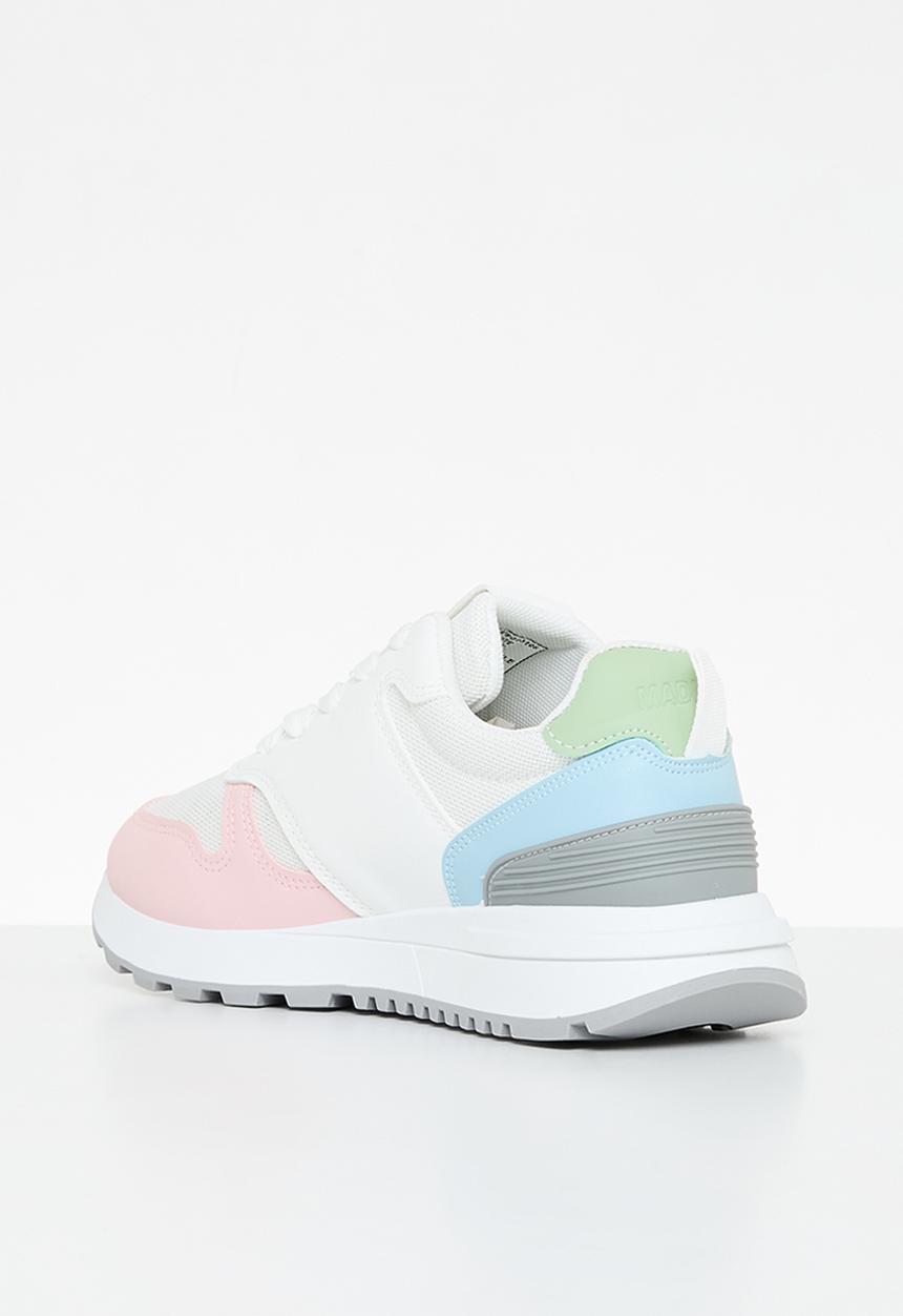 Madison® - Stella colourblock sneaker - multi