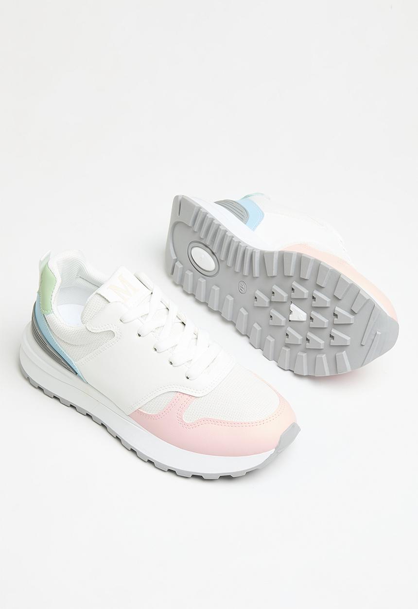 Madison® - Stella colourblock sneaker - multi