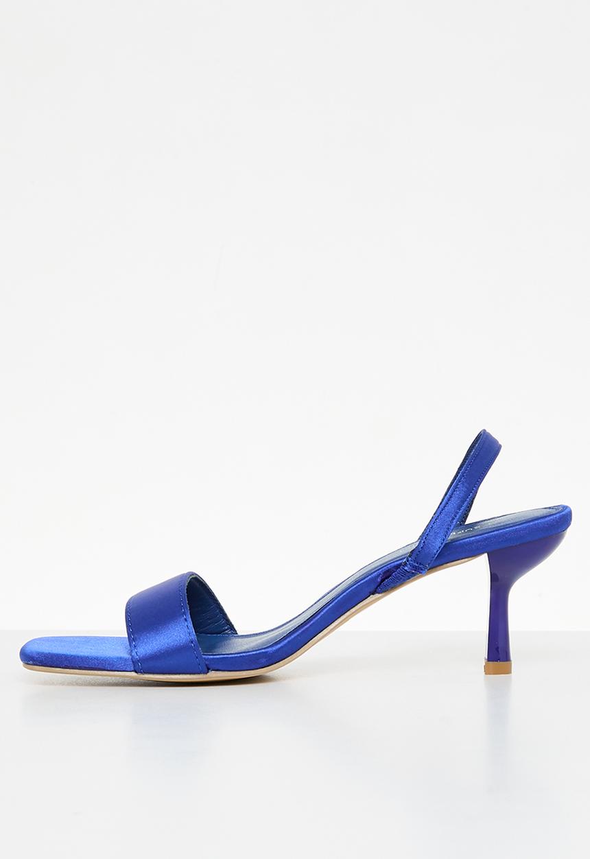 Superbalist - Nontle stiletto - blue
