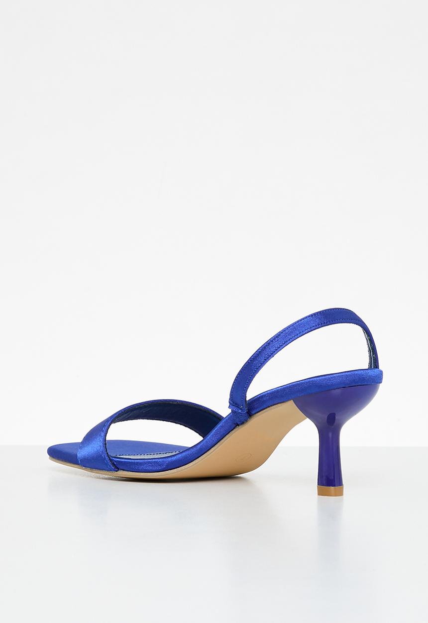Superbalist - Nontle stiletto - blue