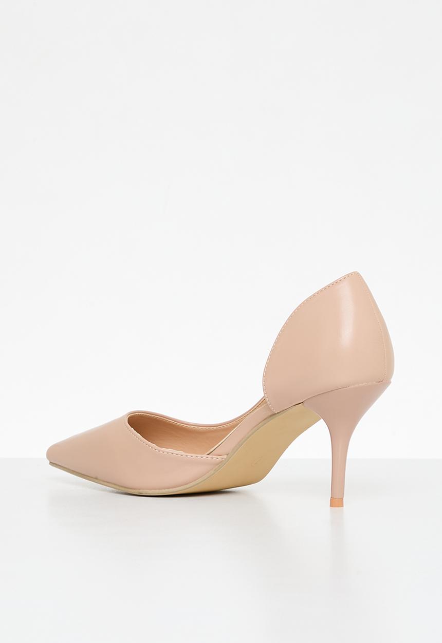 Superbalist - Taleah stiletto - pink