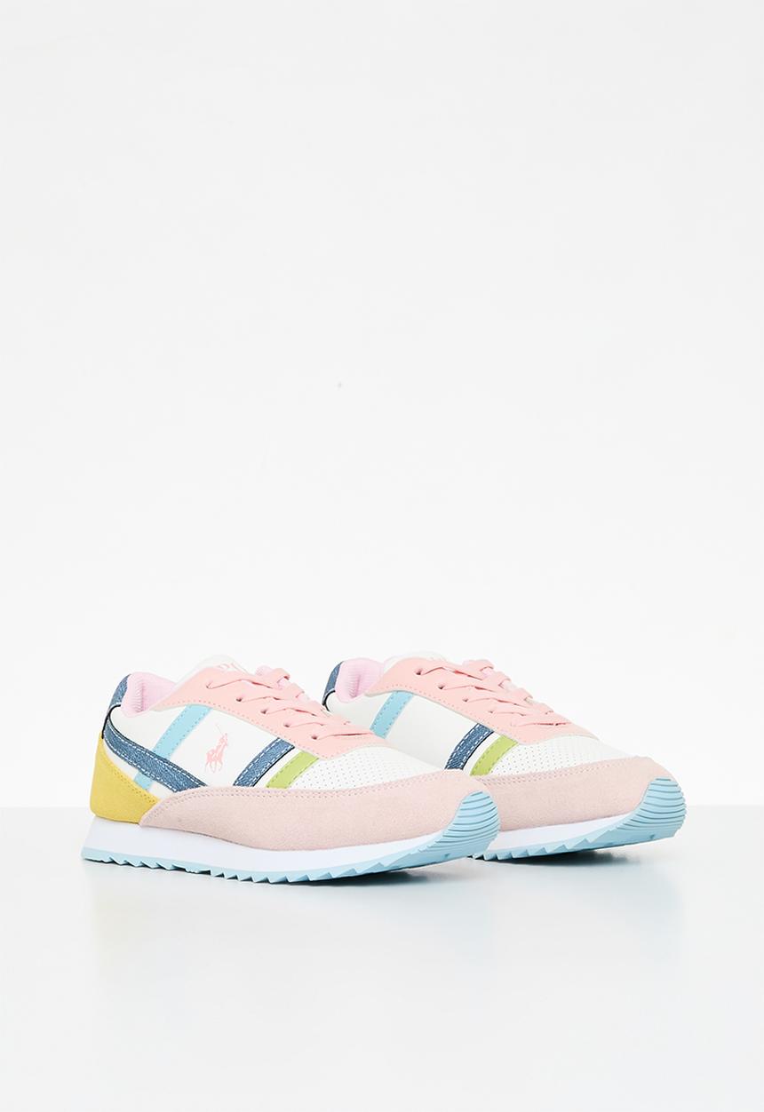 POLO - Girls sneakers - pink multi