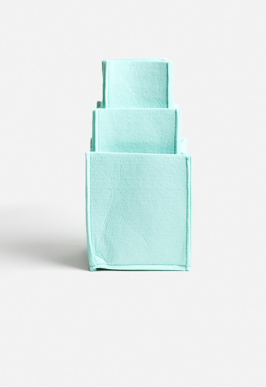 Present Time - Storage Baskets