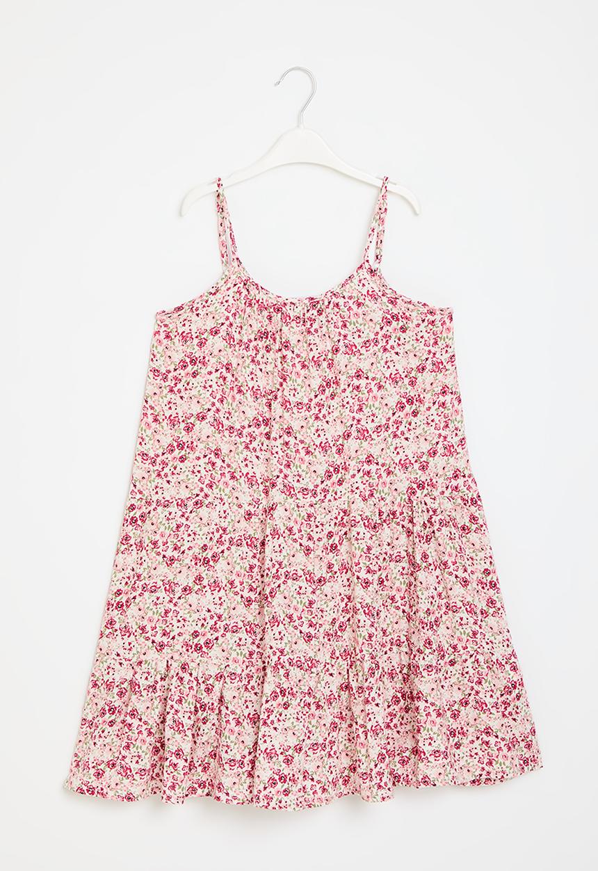 HAILYS - Dress - pink