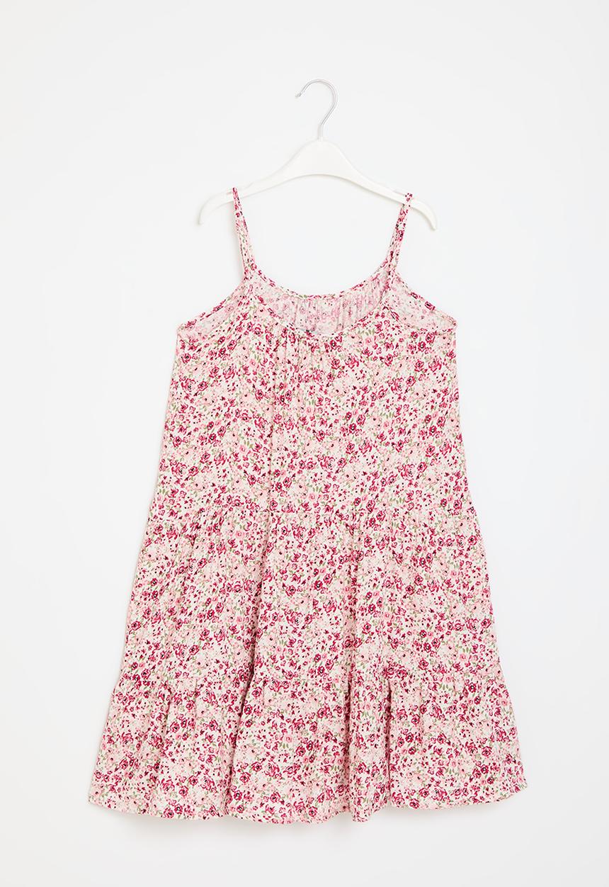 HAILYS - Dress - pink