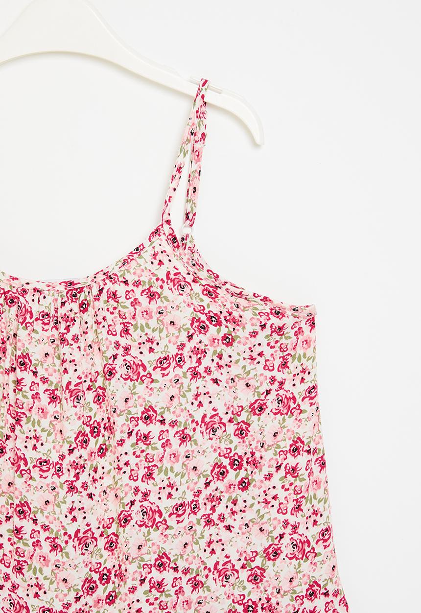 HAILYS - Dress - pink