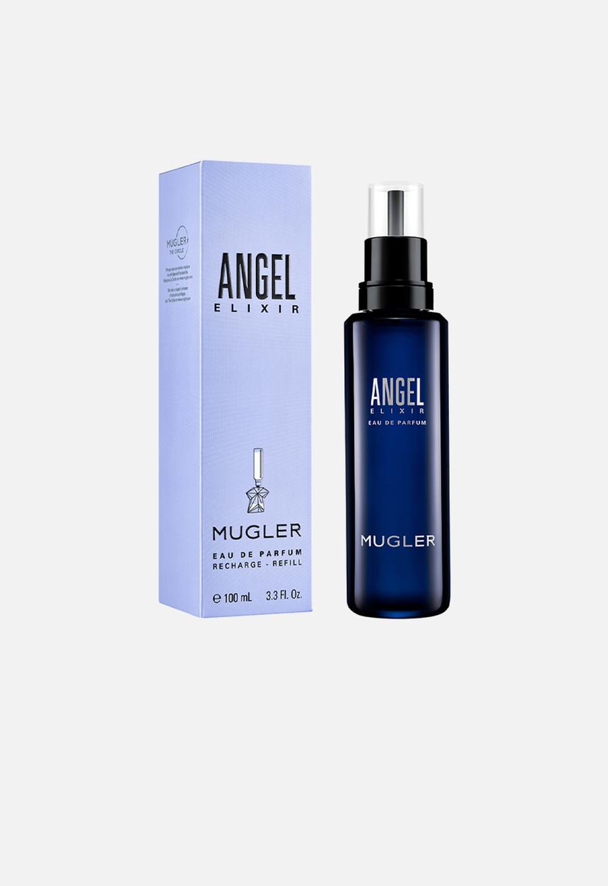 Mugler - Angel Elixir Eau de Parfum - 100ml Refill