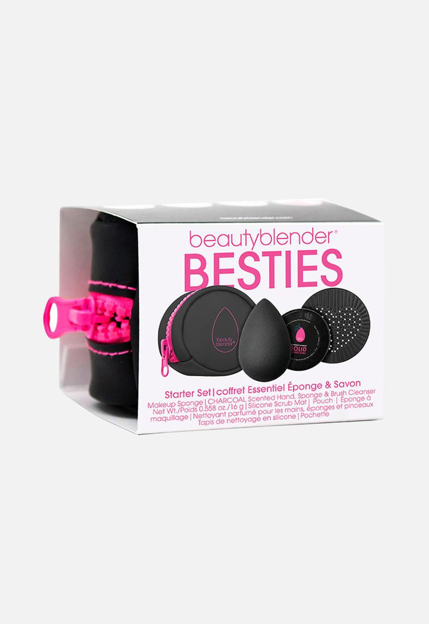 beautyblender® - beautyblender® Besties Charcoal 