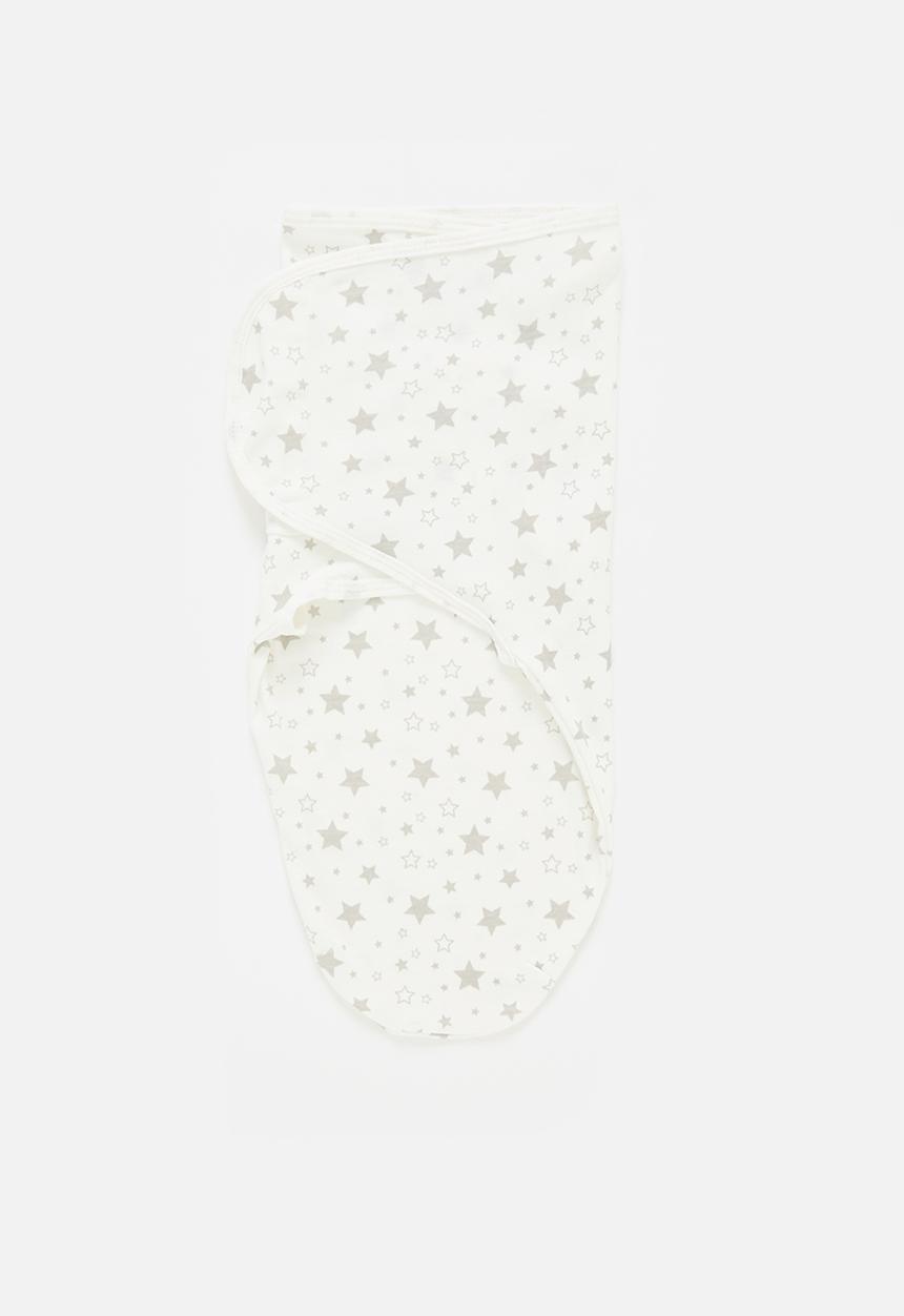 Pop Candy - Baby sleeping bag - white 