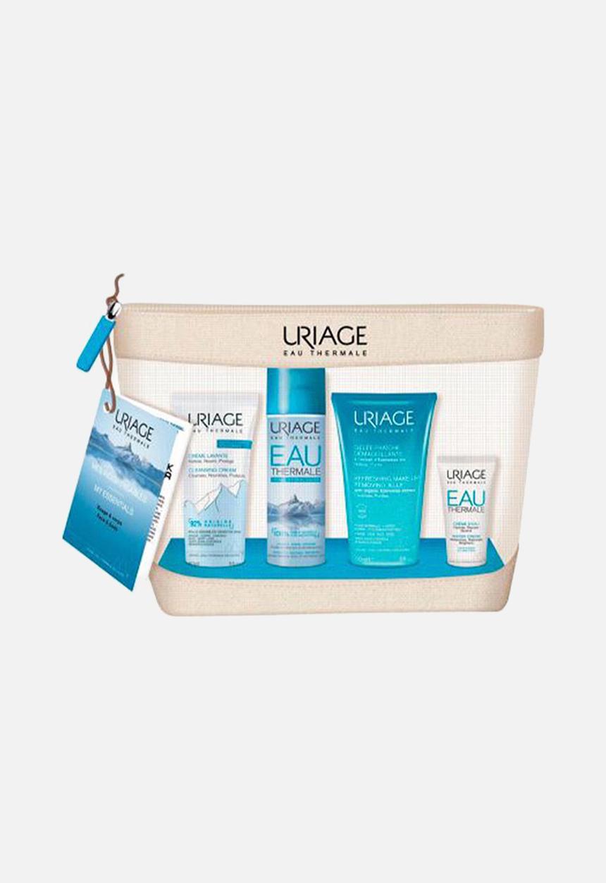 Uriage Eau Thermale - Uriage Corporate Travel Giftset
