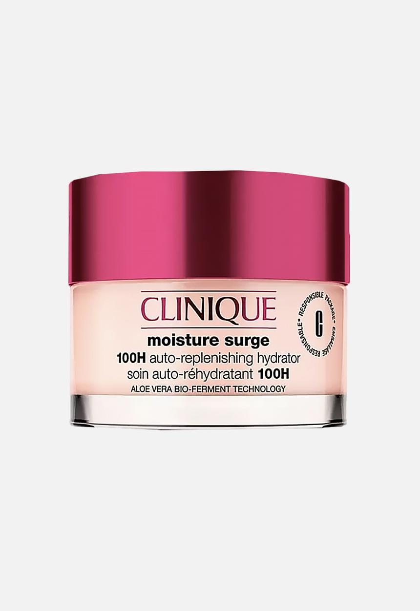 Clinique - Breast Cancer Moisture Surge Hydrator 50ml