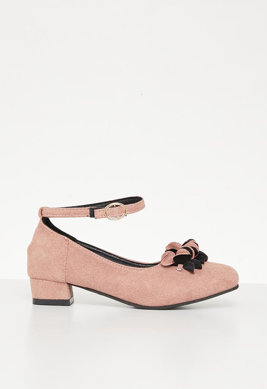 Pop Candy - Kitten heel - pink