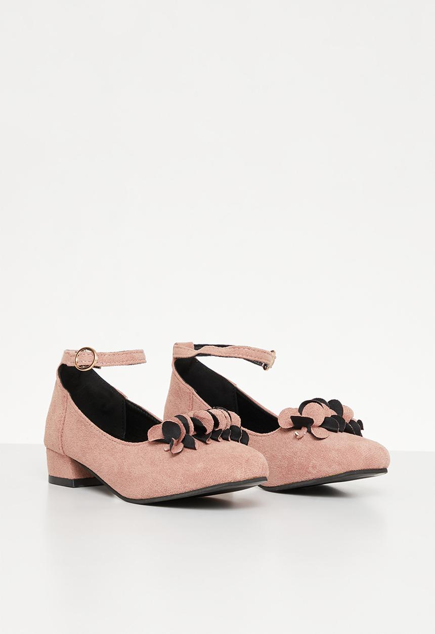 Pop Candy - Kitten heel - pink
