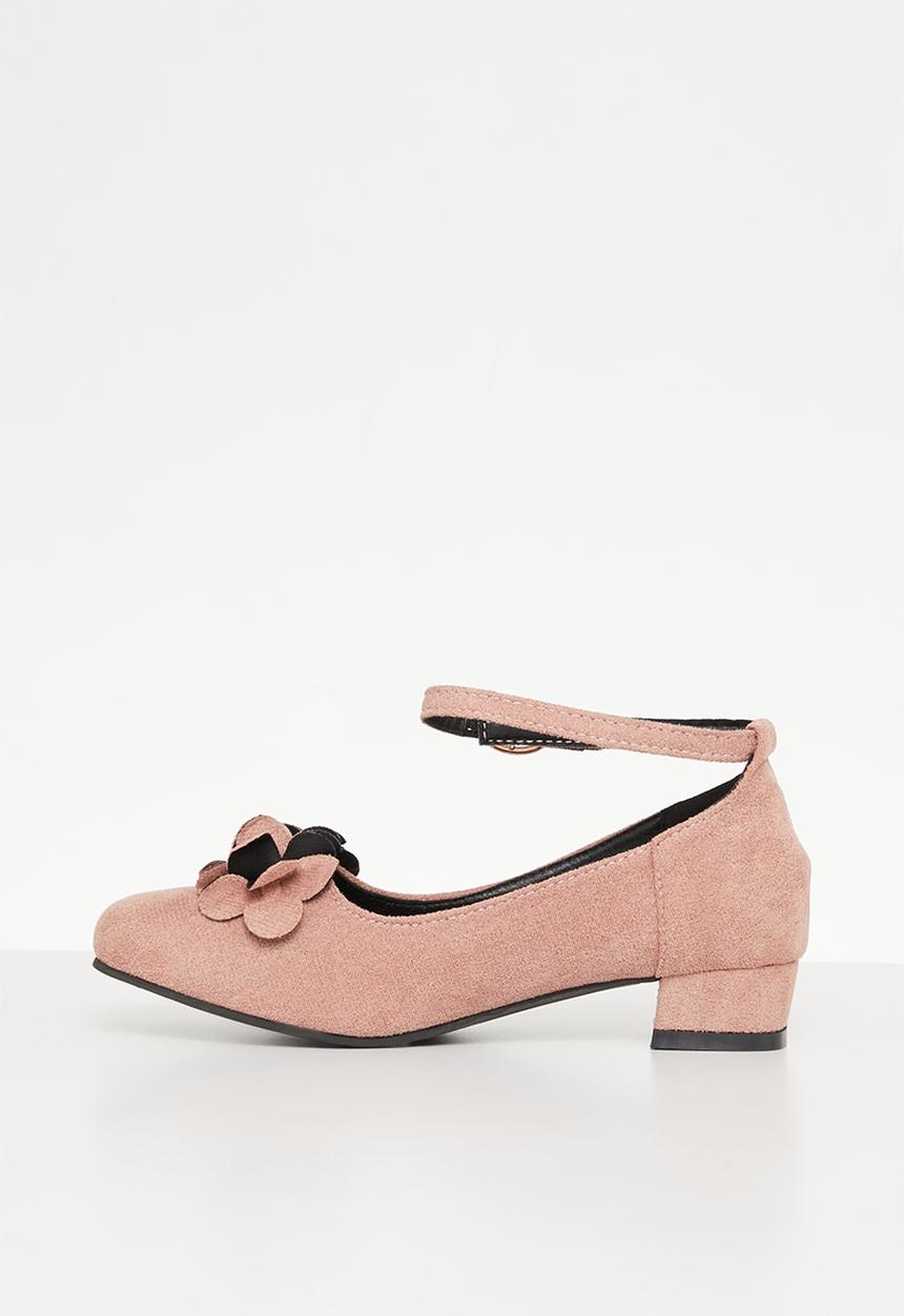 Pop Candy - Kitten heel - pink