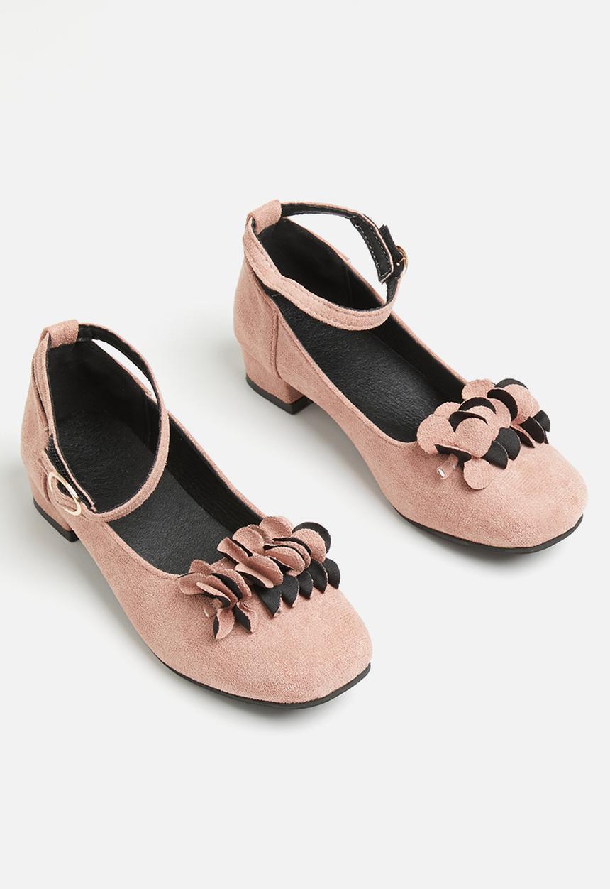 Pop Candy - Kitten heel - pink